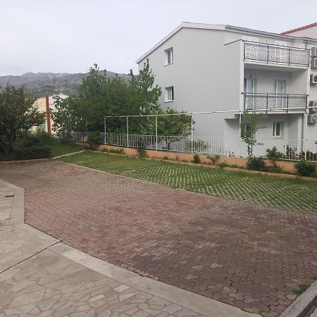 Rooms Split Stobrec Exterior photo