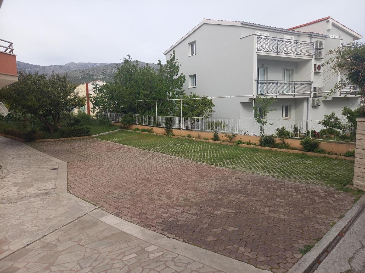Rooms Split Stobrec Exterior photo