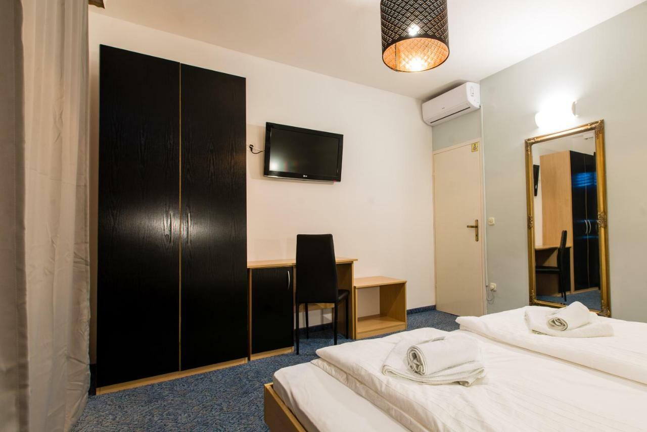 Rooms Split Stobrec Exterior photo